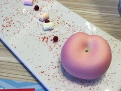 -必胜客(绿地新都会店)