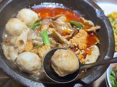 -肖记公安牛肉鱼杂馆· 省级非物质文化遗产(仁和路店)