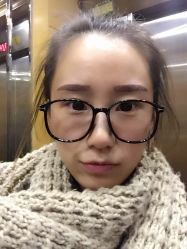 点击看大图 艾美韩式定妆--纹绣飘眉眼线绣眉眼线洗眉眼线-Amy韩式定妆