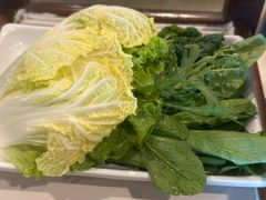-百年果林椰子鸡(中洲店)