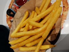 -必胜客(安盛金马店)