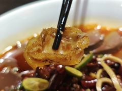 -徽镇小厨·经典徽菜(十里河店)