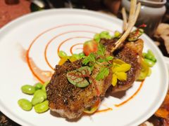 -La Terre乐田(万象城店)