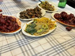 -尹记餐馆(花园店)