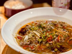 -牛腩之旅·牛腩牛杂煲(光启城美食城店)
