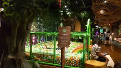 -奇幻丛林(佛罗伦萨小镇店)