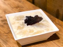 -甜心闲生传统手工冰粉(太古里店)
