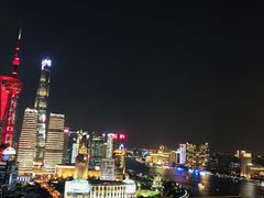 -上海外滩茂悦大酒店