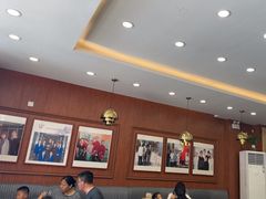 -高玛纳驴肉火烧(一世界店)