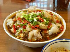 -小街47號江湖菜(四合院店)