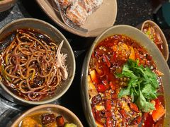 -华豫川酒家(大卫城店)