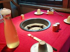-蓉城老妈火锅(双林路店)