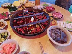 -大龙老火锅·总店(龙头寺店)