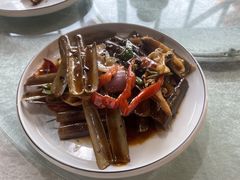 -崖口红树林海鲜餐厅