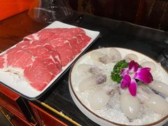 -闲亭(九眼桥店)