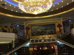 -都市阳光海鲜城(青山湖店)