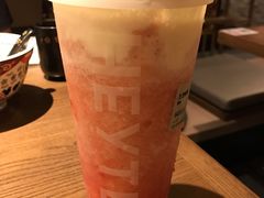 -喜茶(杭州龙湖西溪天街店)