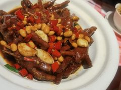 -辣小鲜·南昌大排档(船山路店)