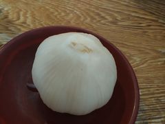 糖蒜-范贤光鸡公煲(平乐园总店)