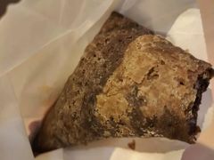 脆脆奶思三角派-麦当劳(未来城购物中心店)