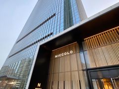 -长沙尼依格罗酒店