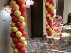 -同庆楼(天鹅湖万达店)