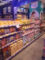 -玩具反斗城(北京芳圆里店)