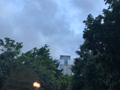 -九龙公园