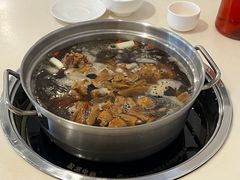 -太婆天府山珍酒楼(亚运村店)