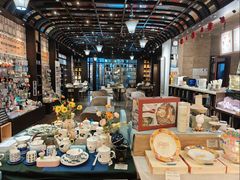 -钟书阁(松江泰晤士小镇店)