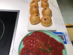 -许府牛火锅(信义坊总店)