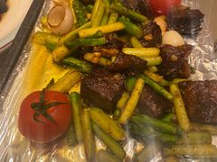 -老城南食府(宣武门东大街店)