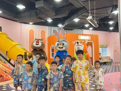 -神帆·元气汤泉(解放西路店)