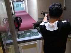 -真枪会射击俱乐部(河西中央公园店)