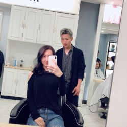 点击看大图 -DL HAIR SALON