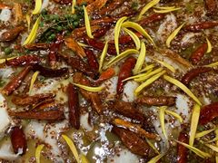 -太二酸菜鱼(福州泰禾店)