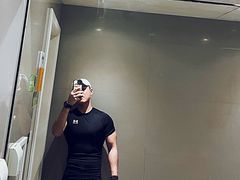 -中田健身工作室(新天地店)