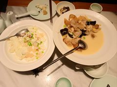 -苏帮袁Sue Cuisine(来福士店)