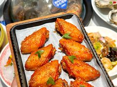 -大锅强·蒸海鲜青岛菜(金沙滩店)