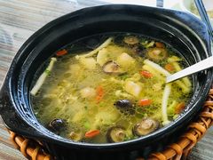 -自游人·美食一楼·地道徽菜(三十年名店)