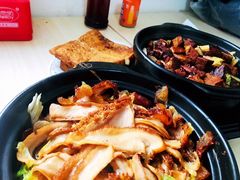 -赵家牛肉砂锅(台西三路店)