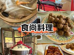-京菜·砂锅居·烤鸭(西四店)