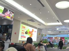 -东方豪客牛排意面披萨(金凤万达店)