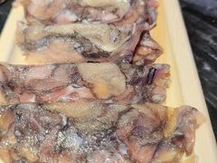 -热火朝天鲜切牛肉火锅(南强街巷店)