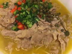 -小土豆北方菜馆(方庄店)