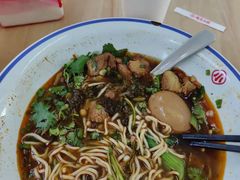 -遇见小面(白云机场T2安检外店)