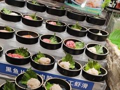 -亚马逊海鲜自助(梅溪湖步步高店)