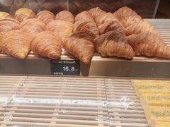 -FANEN法念·烘焙·甜点(万象城店)