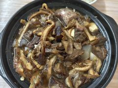 -赵家牛肉砂锅(台西三路店)