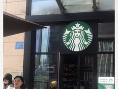 -星巴克臻选(重庆大融城店)
